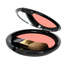Румяна компактные для лица Layla Cosmetics Top Cover Compact Blush ярко-розовый 1 шт