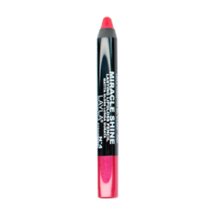 Блеск для губ в карандаше Layla Cosmetics Miracle Shine Lasting Lipgloss Pencil N4