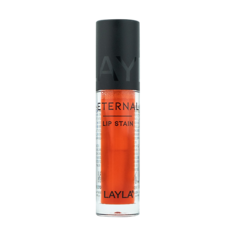Помада для губ Layla Cosmetics жидкая стойкая Eternal Lip Stain N1 4.5 мл