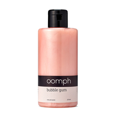 Гель для душа OOMPH Bubble Gum 210 мл