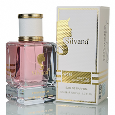 Парфюмерная вода Silvana № 316 Crystal 50 мл