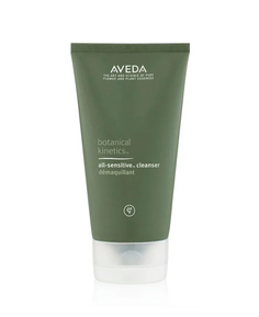 Молочко для лица Aveda Botanical Kinetics очищающее, для чувствительной кожи, 150 мл