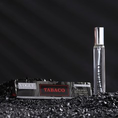Парфюмерная вода мужская "Tabaco", 33 мл Vogue Collection
