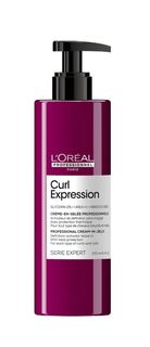 Крем-гель LOreal Professionnel для завитков кудрявых волос Curl Expression 250мл