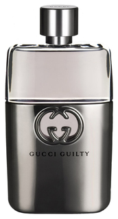 Туалетная вода Gucci Guilty Pour Homme 50 мл