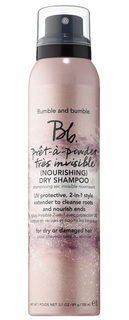 Шампунь для волос Bumble and bumble Pret-A-Powder Tres Invisible сухой, 150 мл