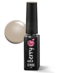 Гель-лак для ногтей JessNail Berry Bar Оттенок молочного 2924 7 мл