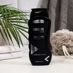 Шампунь-гель Тысяча озер FOR MEN с экстрактом водорослей, 250 мл No Brand