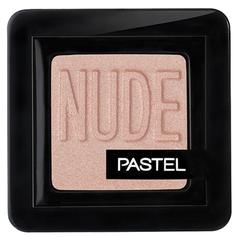 Тени для век PASTEL Nude Single Eyeshadow, 82 Fairy