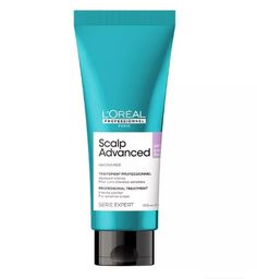 Кондиционер LOreal Proffessionnel Serie Expert Scalp Анти-Дискомфорт интенсивный для чувс