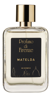 Парфюмерная вода Profumo di Firenze Matelda 100мл