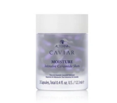 Капсулы Alterna Caviar Moisture с церамидами 12,3 мл