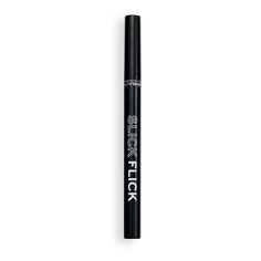 Подводка для глаз Relove by Revolution Slick Flick Eyeliner Black