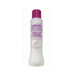 Кондиционер Purivera Hair Conditioner Cabellos Fragiles 750 мл