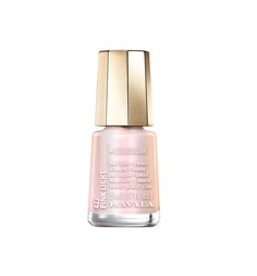 Лак для ногтей Mavala Nail Color с кремнием, Pink Light, №423, 5 мл