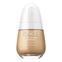 Основа тональная Clinique Even Better Clinical SPF 20, Vanilla, №CN 70, 30 мл