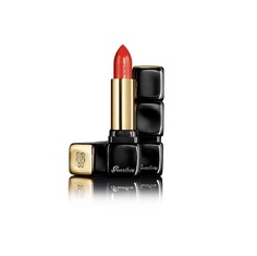 Помада для губ Guerlain KissKiss Orange Fizz №345, 3,5 г