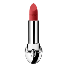 Помада для губ Guerlain Rouge G Fire Orange, №885, сменный блок, 3,5 г