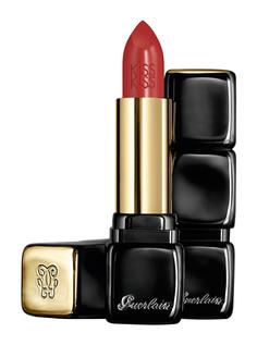 Помада для губ Guerlain KissKiss Red Brick №330, 3,5 г