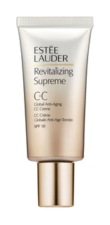 CC крем для лица Estee Lauder Revitalizing Supreme CC Creme SPF10, 30 мл