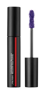 Тушь для ресниц Shiseido Controlled Chaos Mascara Ink Violet Vibe, №03, 11,5 мл