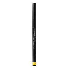 Карандаш для глаз Shiseido Microliner Ink Yellow, №06, 0,08 г