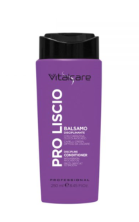 Кондиционер для волос Vitalcare Pro гладкий, 250 мл