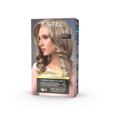 Краска для волос Estel Color Signature 8.0 Капучино 170 мл