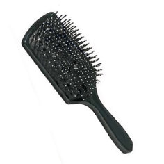 Щетка Keller пластик, с пластиковыми зубцами, Paddle-Brush, 240 мм (05256879)