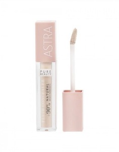 Консилер для лица Astra Pure beauty Fluid concealer тон 01, 5 мл