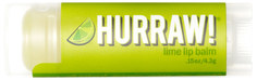 Бальзам для губ Hurraw! Lime Lip Balm 4,3 г