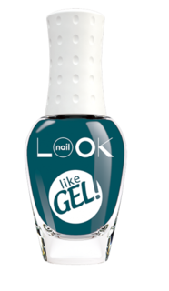 Гель-лак для ногтей Naillook LikeGel 31521 Синий 8,5 мл