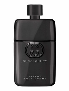 Вода парфюмерная Gucci Guilty мужская, 90 мл