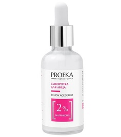 Сыворотка для лица Profka Renew Age с матриксилом 2%, 50 мл