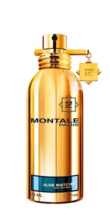 Парфюмерная вода Montale Blue Matcha Eau De Parfum, 50 мл