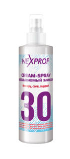 Эликсир для волос Nexxt Professional 30 в 1 несмываймый 150 мл