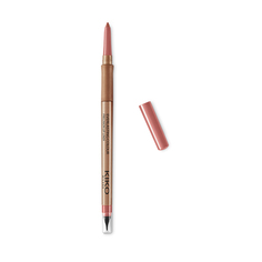 Карандаш для глаз Kiko Milano Everlasting colour precision lip liner 420 Rosy Brown 0.35 г