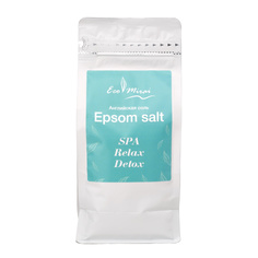Соль для ванн Eco Mirai Epsom Salt 500г