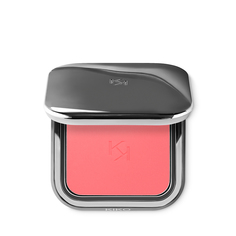 Румяна Kiko Milano Unlimited blush 01 Coral Rose 6 г