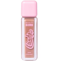 Кремовые тени Beauty Bomb Candy eye, тон 01 Toffee