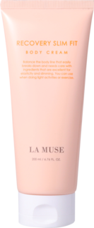 Крем для тела LA MUSE Recovery Slim Fit Body Cream 200 мл