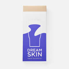 Тональный крем Manly Pro Dream Skin легкий стойкий увлажняющий тон DS3 35 мл