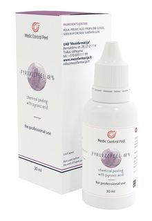 Пилинг Medic Control Peel Pyruvicpeel 40% Пирувикпил 30 мл
