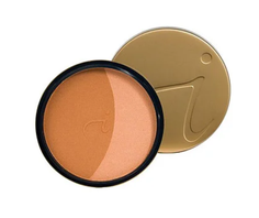 Пудра оттеночная Загорелая кожа #3 - So Bronze 3 PurePressed Bronzer Jane Iredale (США)