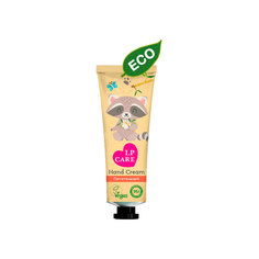 Крем для рук LP CARE ECO питательный 30 мл