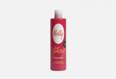 Шампунь Nelly Color Protect для окрашенных волос, 400 мл
