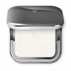 Пудра Kiko Milano Universal veil translucent finishing powder 9.7 г