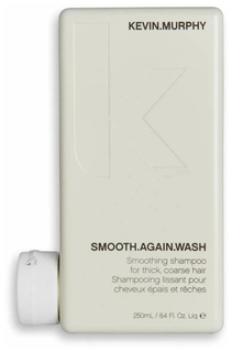 Шампунь Kevin.Murphy Smooth.Again Was разглаживающий, для густых и жёстких волос, 250 мл