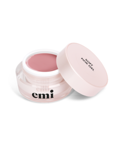 Камуфлирующий гель для моделирования EMI Soft Pink Gel 15г