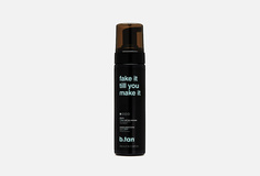 Мусс-автозагар B. Tan fake it till you make it, 200 мл